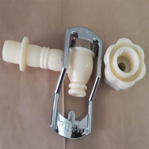 Vòi bình lọc nước gia đình