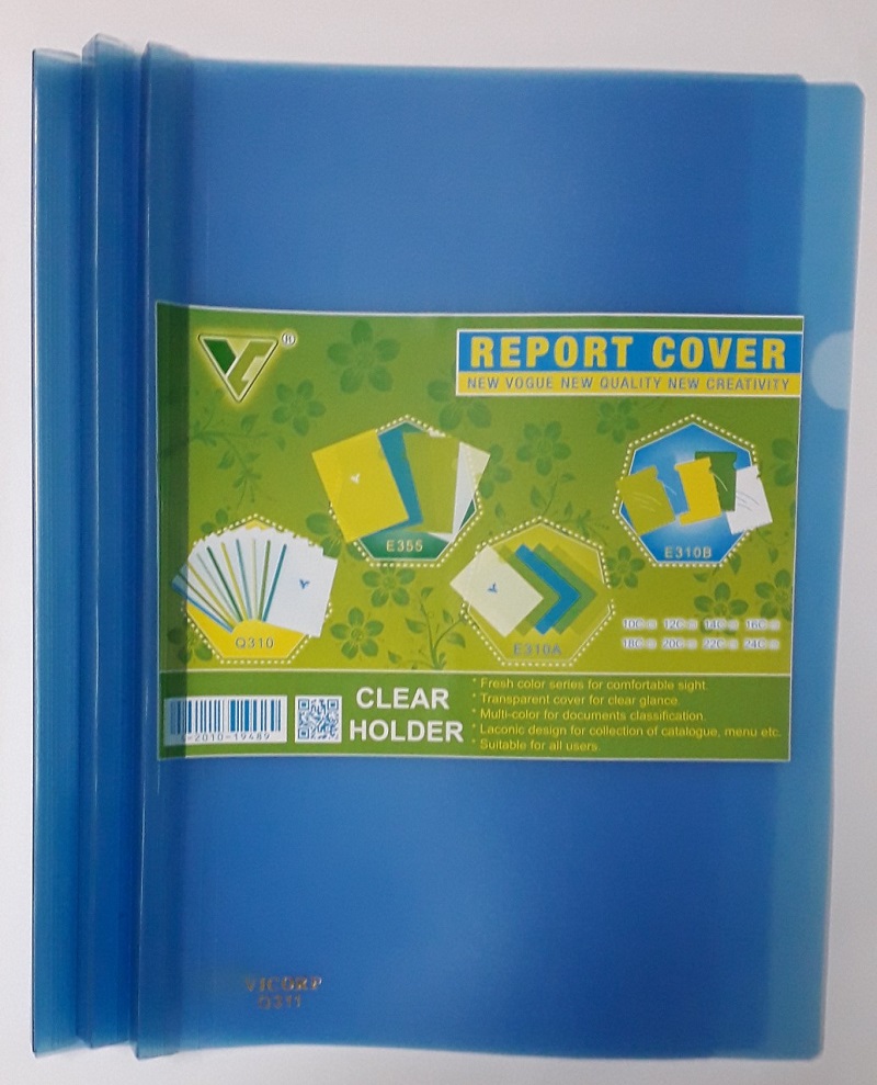 BÌA CÂY GÁY LỚN  ( BÌA DÀY MỜ ) COMBO 10 CÁI