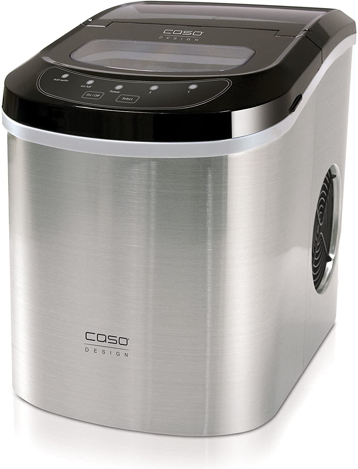 Máy làm đá caso icemaster pro 3301