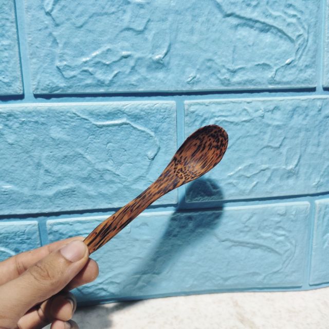 Muỗng nhí 12cm