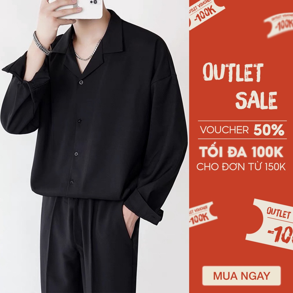  Áo sơ mi nam cổ vest JBAGY vải lụa cao cấp chống nhăn Tuyệt Đối - JS0102 