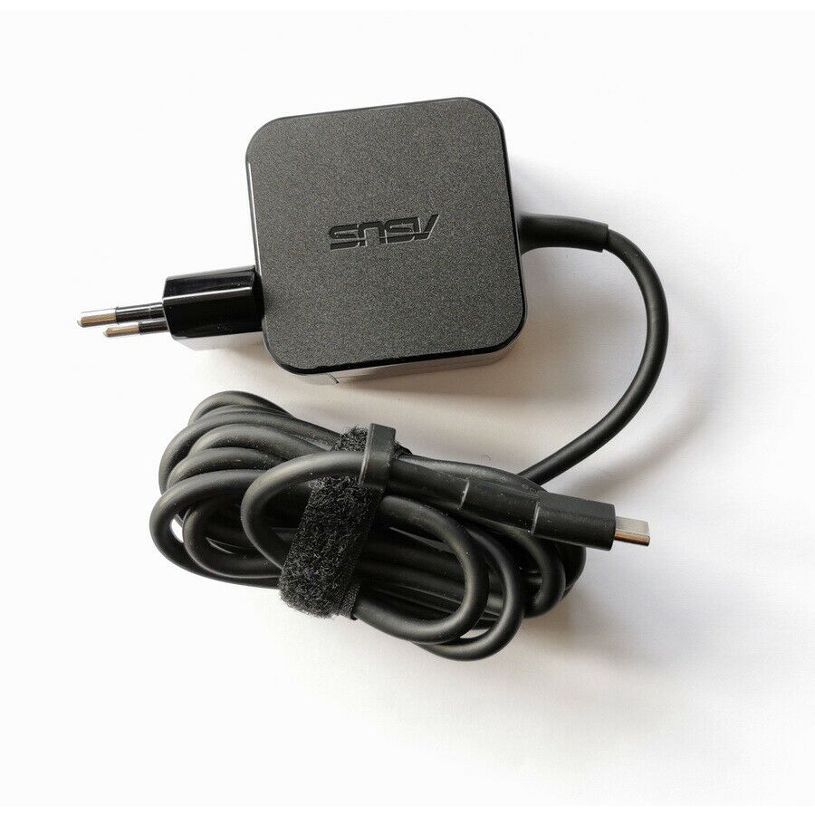 Sạc Laptop Asus Type C Asus ZenBook 14 UX425 UX425JA UX425E UX435 UX363 UX371 UX39 65W chăn cắm dạng Type C