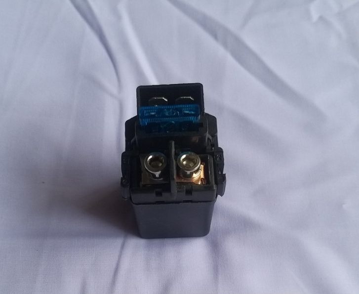 Rờ le đề Hornet CB400 CB500 CBF500 CBR CBR29 CA250 CB600 CB750 CB900 .... Và các dòng xe tương thích