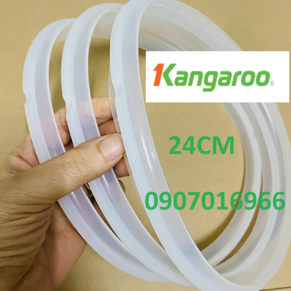Phụ kiện nồi áp suất kangaroo kg280,kg288h kg286, kg135 van xả gioăng ron nắp van phụ