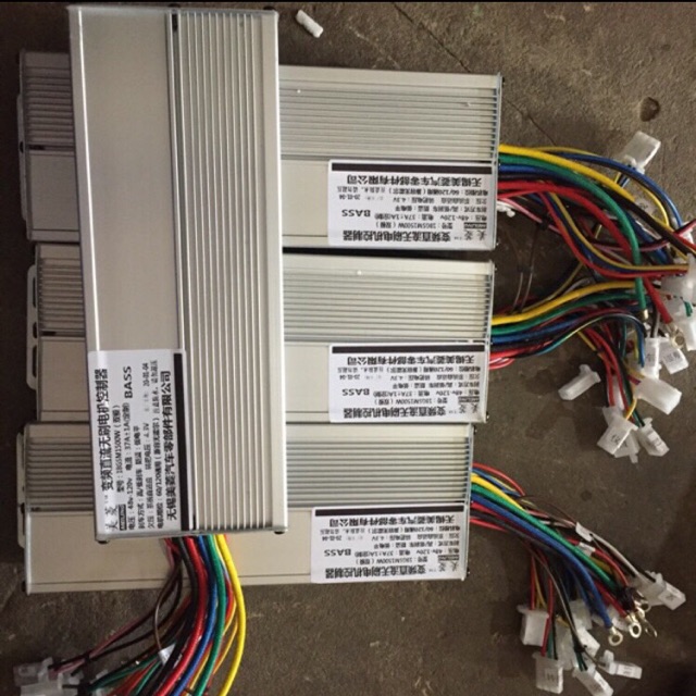 Ic xịn 1500w 48-120v