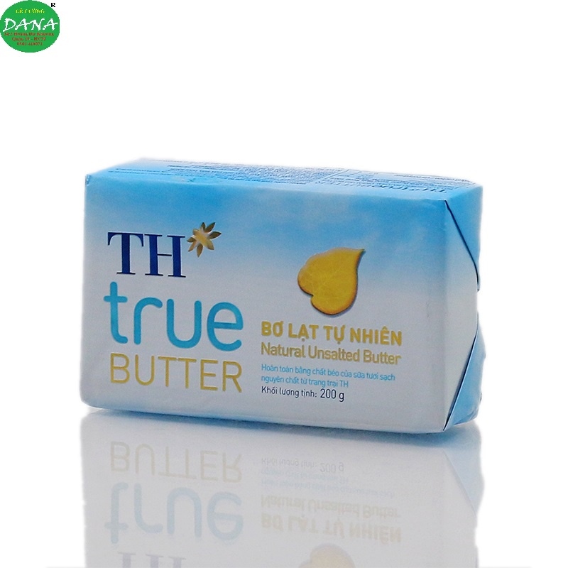 Bơ th 200g