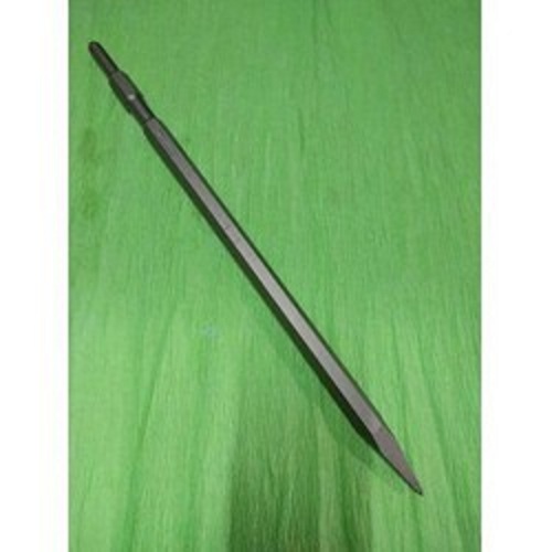 Mũi đục nhọn Maklta dài 450mm lục giác 17mm