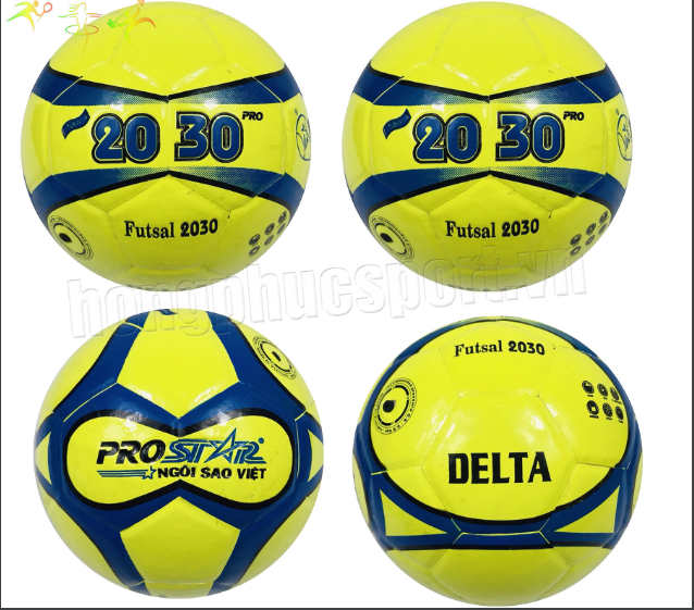 Bóng đá Prosrar 2030 Futsal 3