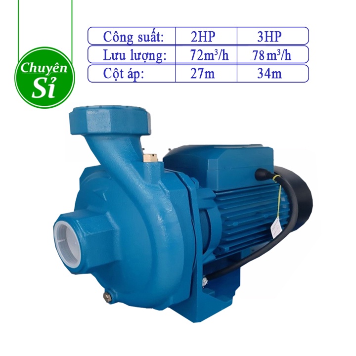 Máy bơm nước lưu lượng navy cpm70 , cpm80