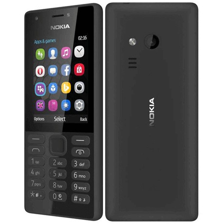 Nokia 150 Màn Hình Lớn - Pin Sạc Đầy Đủ
