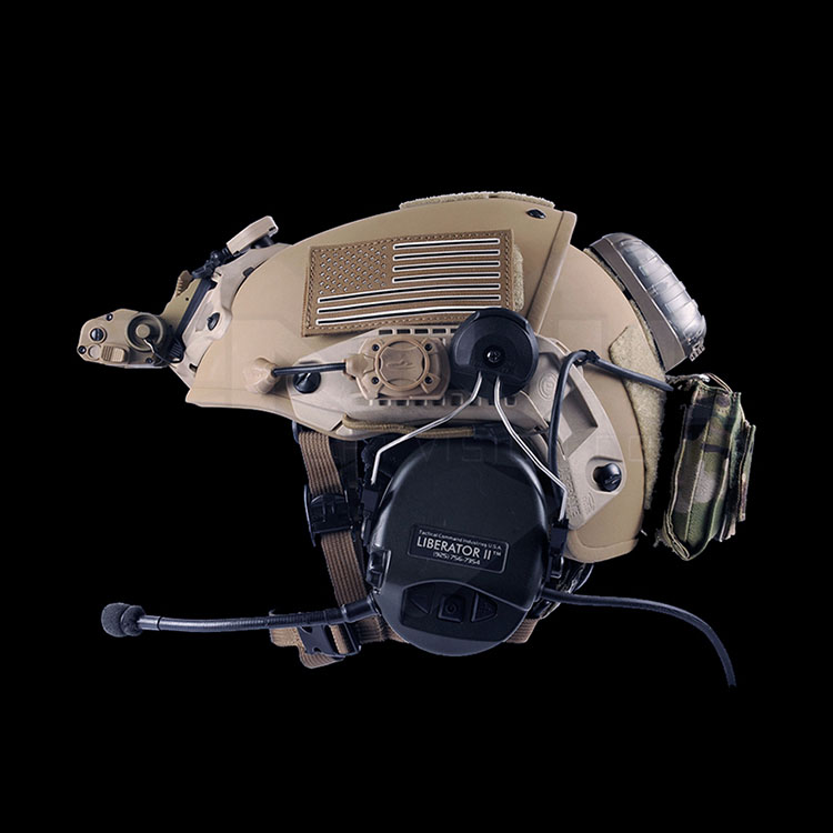 Mũ Bảo Hiểm Quân Đội NAVY SEAL