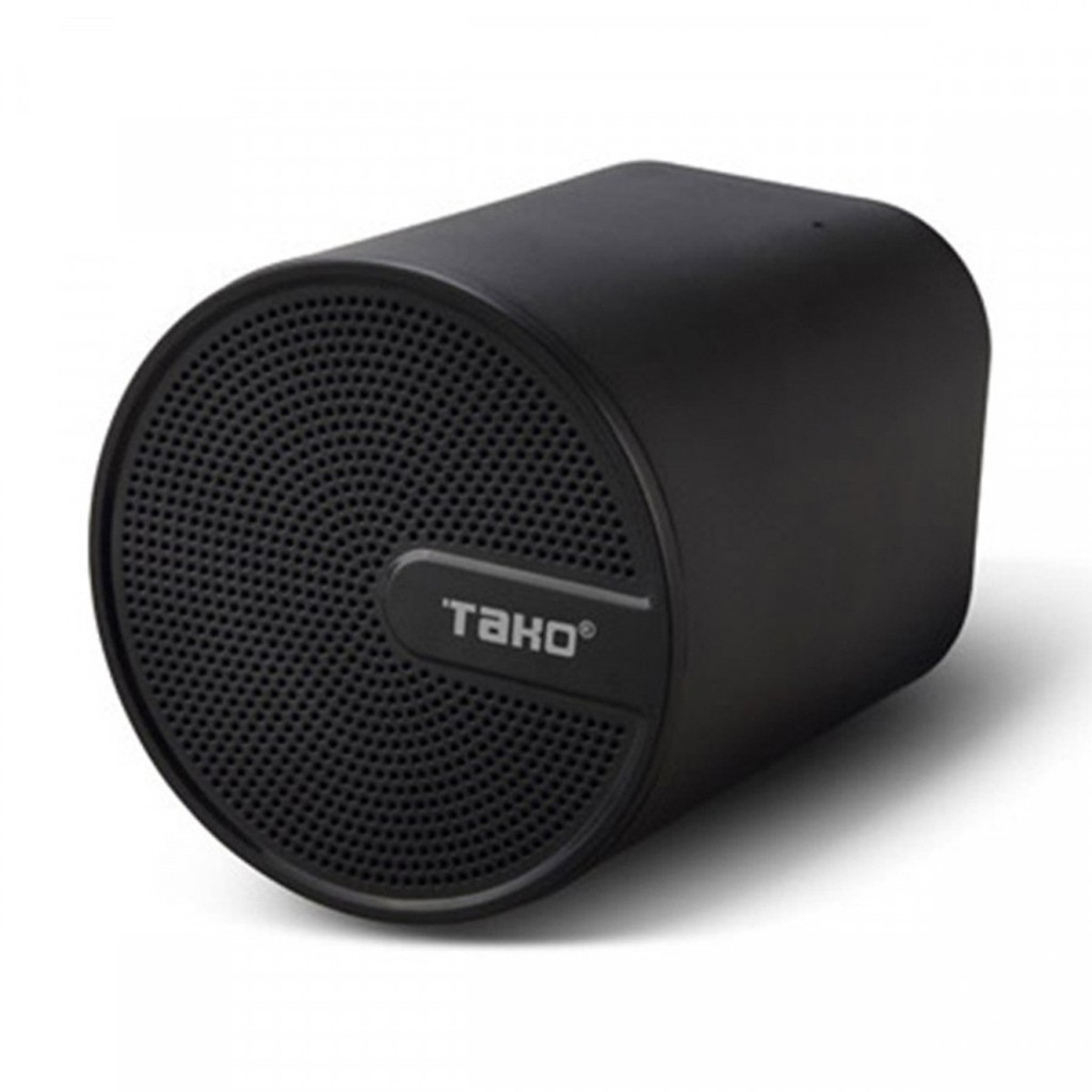 Loa bluetooth siêu nhỏ gọn tako x1 - âm thanh chuẩn hifi- bảo hành 12 tháng.