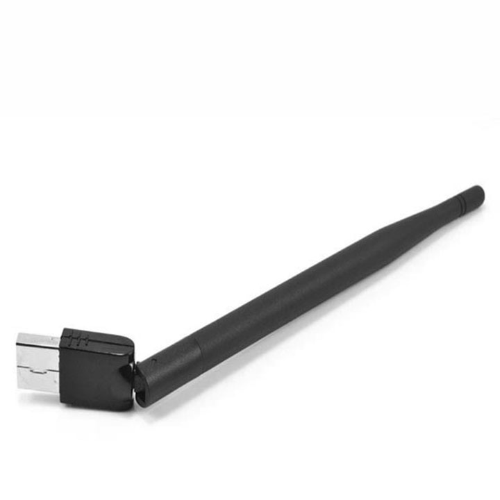 Usb thu wifi lb-link bl-lw05-ar5 tốc độc 150mb có râu