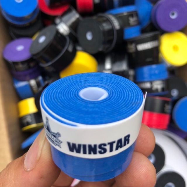 Quấn cán lỗ winstar vg 005 chính hãng