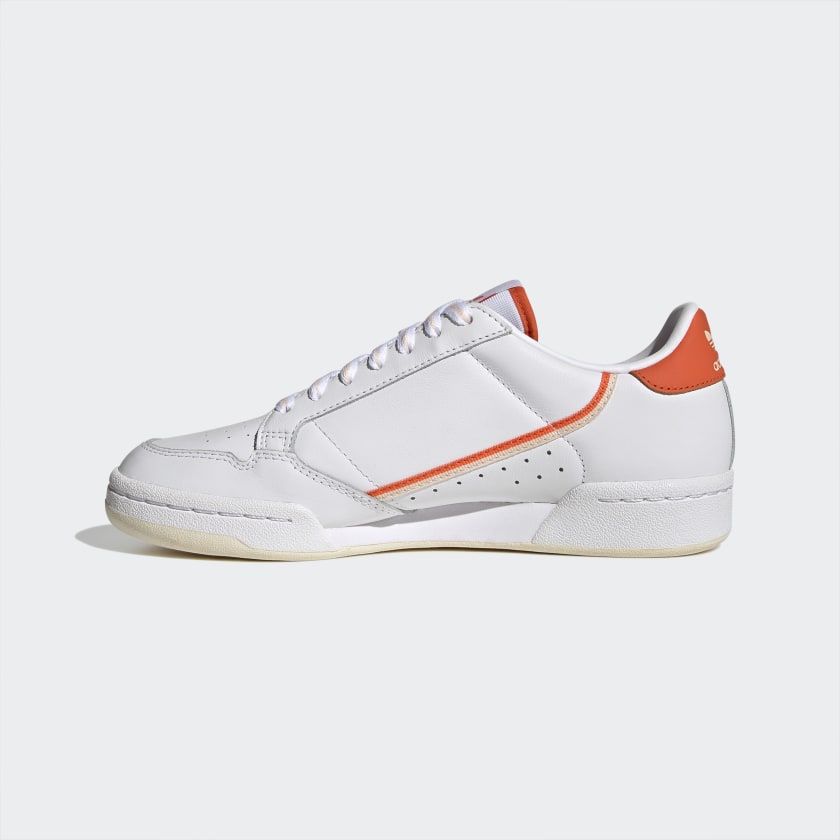 Update 168+ continental shoes latest