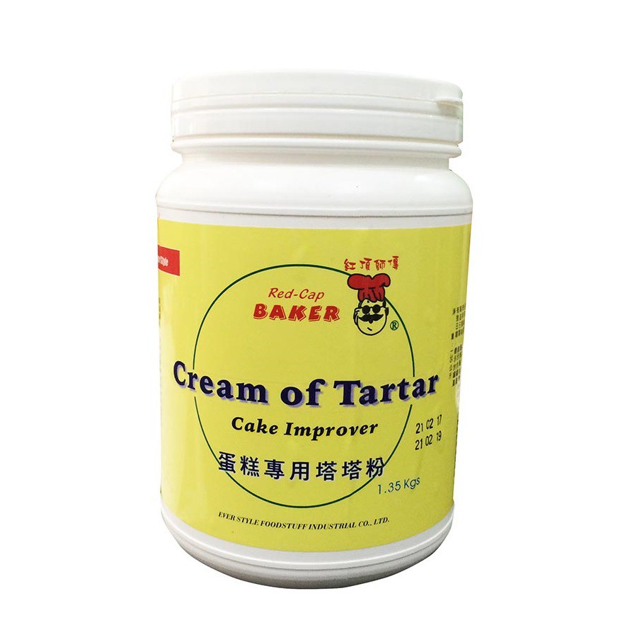 Bột tar tar chia lẻ