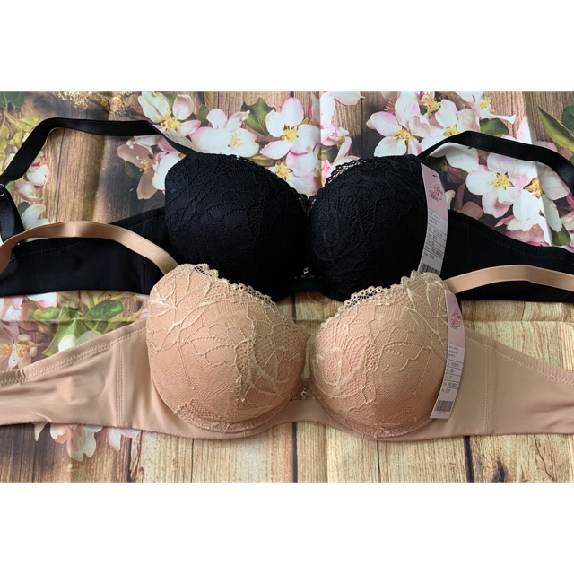 Áo lót nữ bon bon 35118