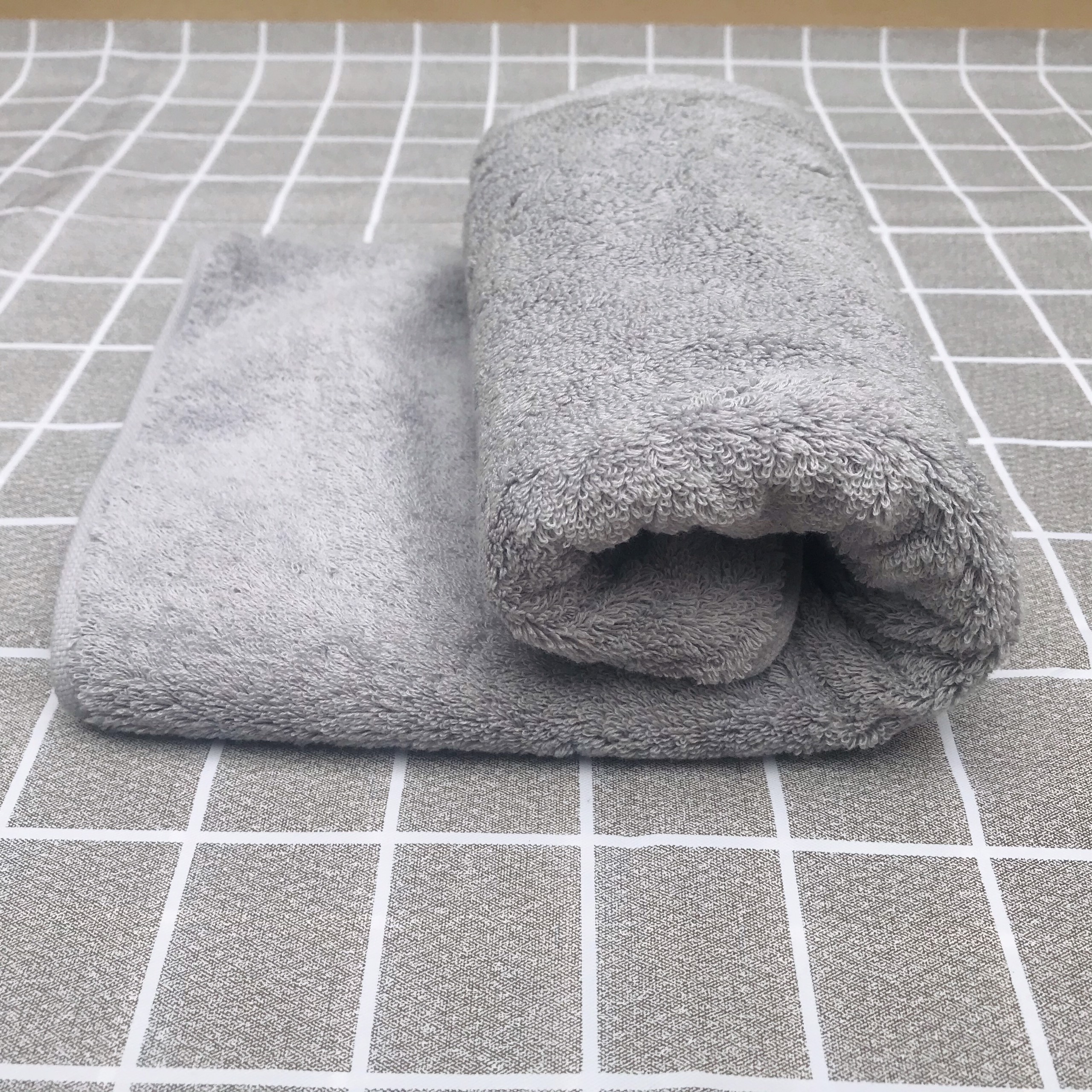  Khăn tắm 40x80cm xuất khẩu Mỹ - Hàn - Nhật 100% Cotton siêu dày khăn tắm người lớn siêu thấm hút cực tốt 