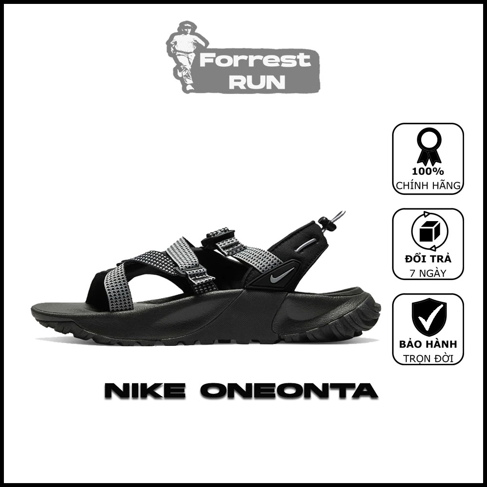 Dép quai hậu sandal nike oneonta dj6601-001