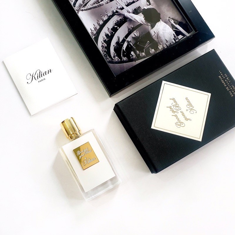 Nước hoa nữ kilian good girl gone bad edp 50ml