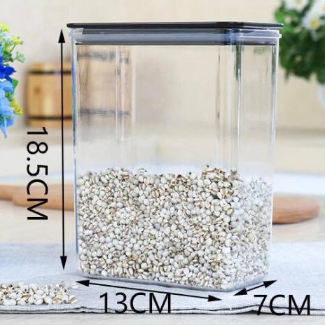 Hộp đựng bột-hạt-cafe 1kg
