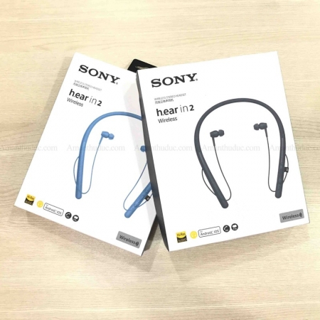 [HCM]Tai Nghe Son y WI-H700  Giá Tốt.Tai Nghe Bluetooth Mang Đến Âm Nhạc Với Chất Lượng Như Tại Phòng Thu.