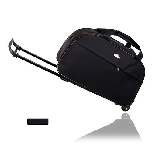 [HCM]Vali kéo vải. Vali kéo du lịch cao cấp thời trang