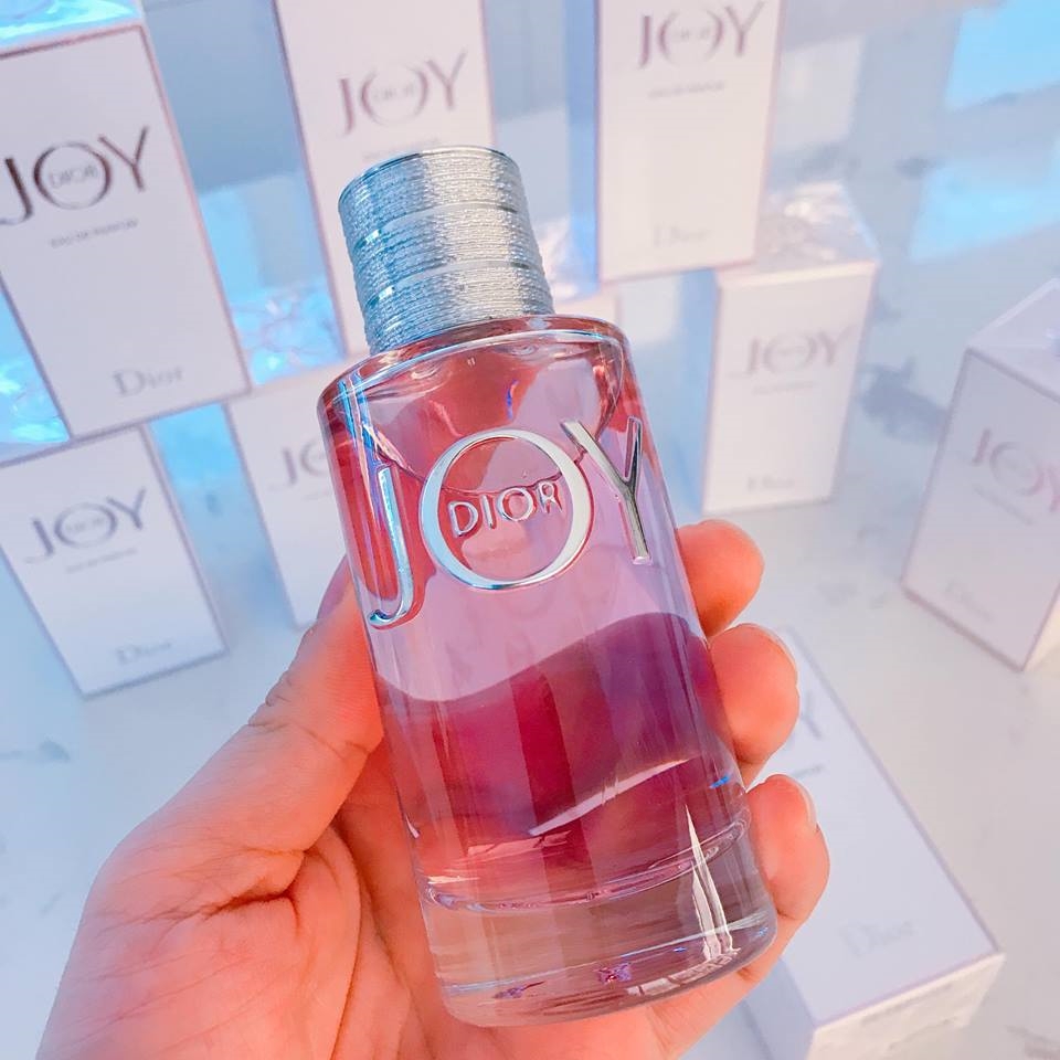 [HCM]Nước hoa nữ joy hồng 100ml