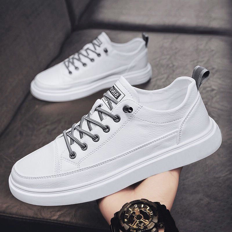 Giày sneaker nam HERO's siêu hot  mã TMT - Hot Trend -Mẫu Mới Nhất