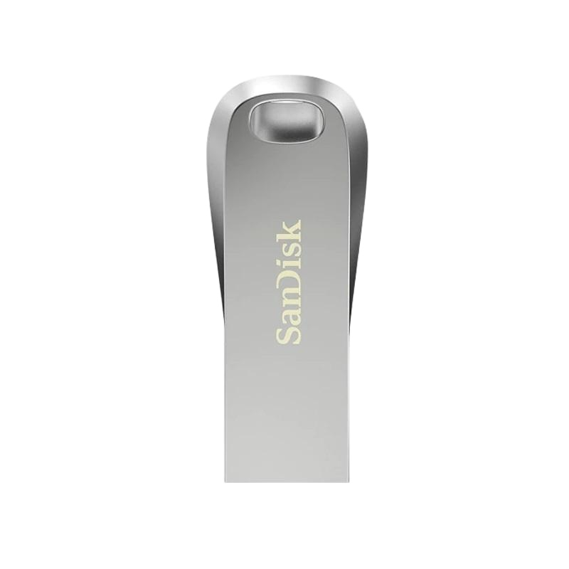 Usb 3.1 sandisk ultra luxe cz74 256gb 150mb/s - phụ kiện 1986
