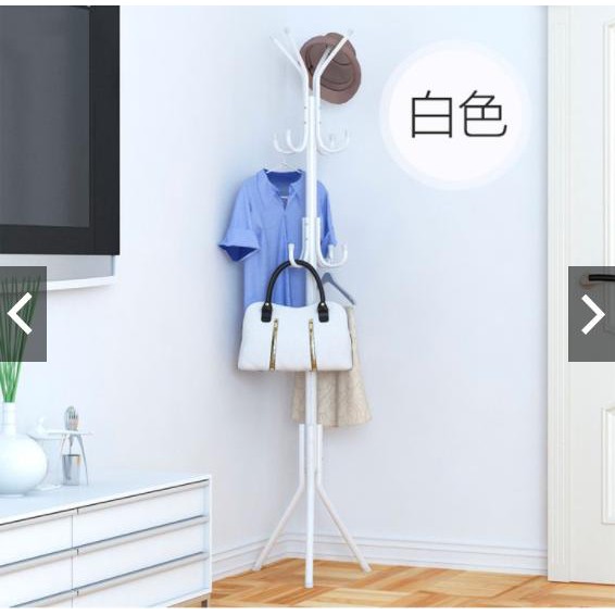 Giá Treo Quần Áo 3 Trong 1 Thép Khung Tĩnh Điện 3 Lớp Nhiều Mẫu Giá Sinh Viên