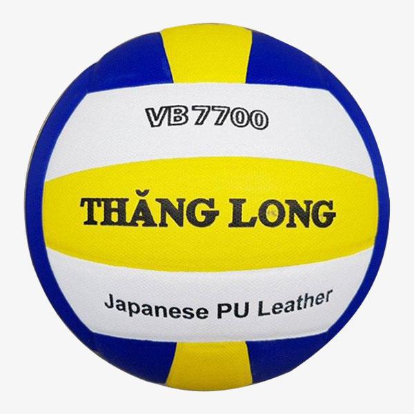 TOP 10 Bóng chuyền Thăng Long chính hãng,uy tín giá tốt .Đạt chuẩn tập luyện & thi đấu