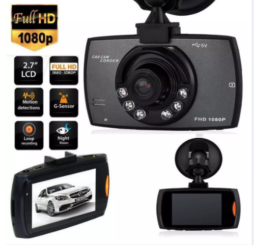 Camera Hành Trình Ôtô V9 Plus ( Trước  -  Sử Dụng Tiếng Việt Dễ Sử Dụng , Công Nghệ Full Hd1080 , Camera Hành Trình Có Đèn Led Hỗ Trợ Ban Đêm , Chống Rung Góc Quay Siêu Rộng , Siêu Nét Phân Phối Chính Hãng . BH 12 Tháng