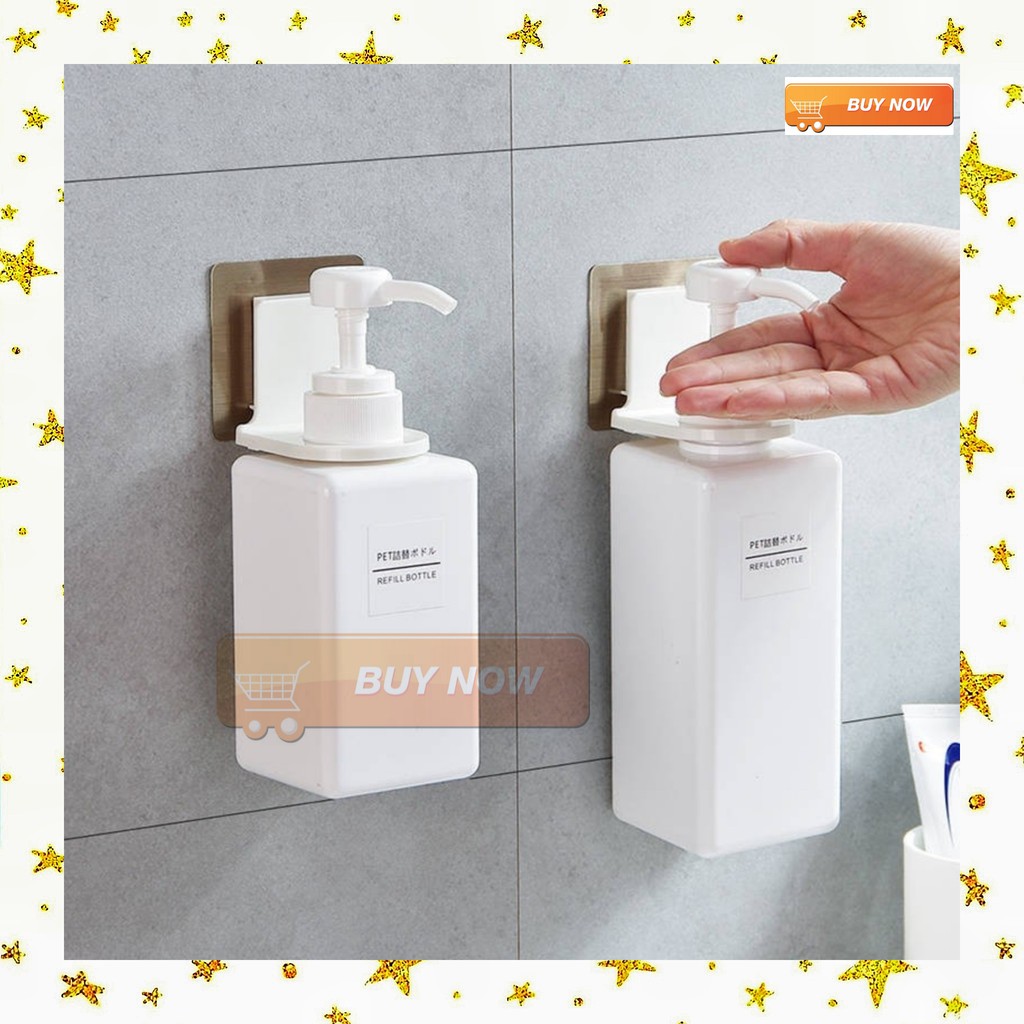 ⚡siêu chắc⚡ móc treo bình siêu chắc, tiện dụng