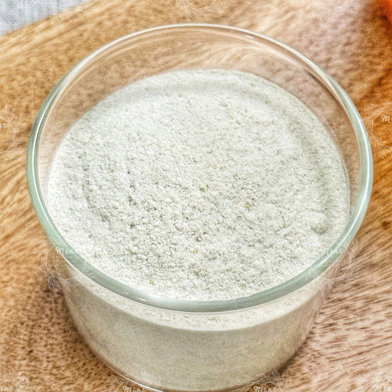 Bột trà chanh hương nhài hòa tan - túi 100gr