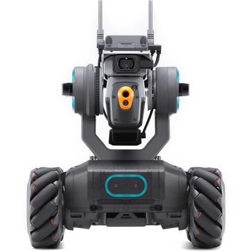 Robot học tập stem DJI RoboMaster S1