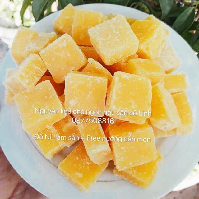 Đường thốt nốt 1kg
