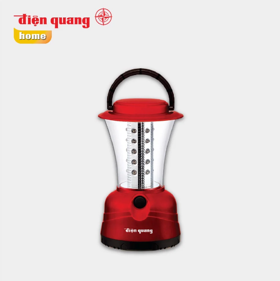 Đèn sạc Led Điện Quang ĐQ PRL06 ( 2W, daylight ), Đèn sạc de bàn, đèn sạc led điện quang, bóng đèn sạc điện, đèn LED sạc tích điện, đèn sạc tiện lợi, đèn sạc cỡ lớn, đèn điện quang