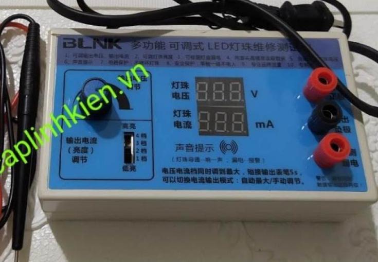 Máy test led lcd các loại led