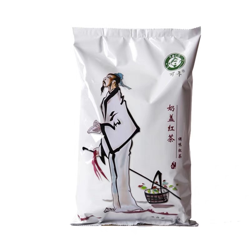 Hồng trà đặc biệt Koca 500g