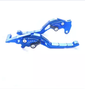 [HCM] Tay thắng , tay phanh xe máy 7 số cao cấp xe Exciter 150