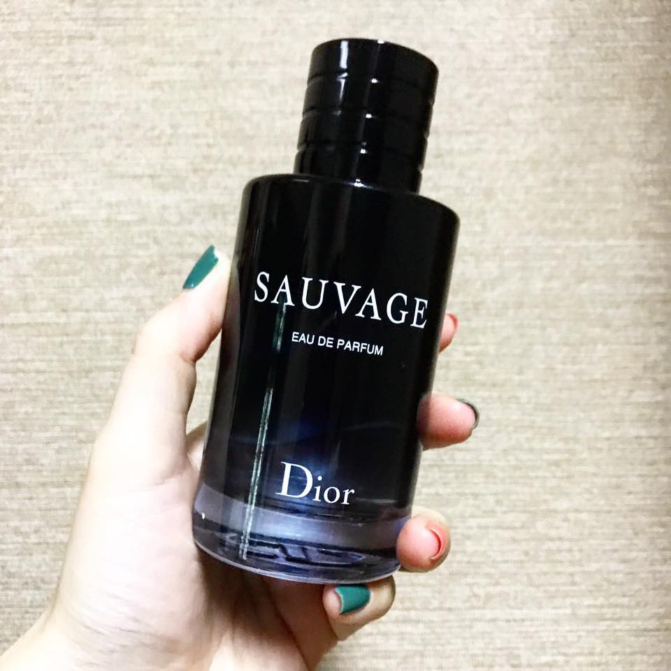 Nước hoa nam Sauvage 100ml