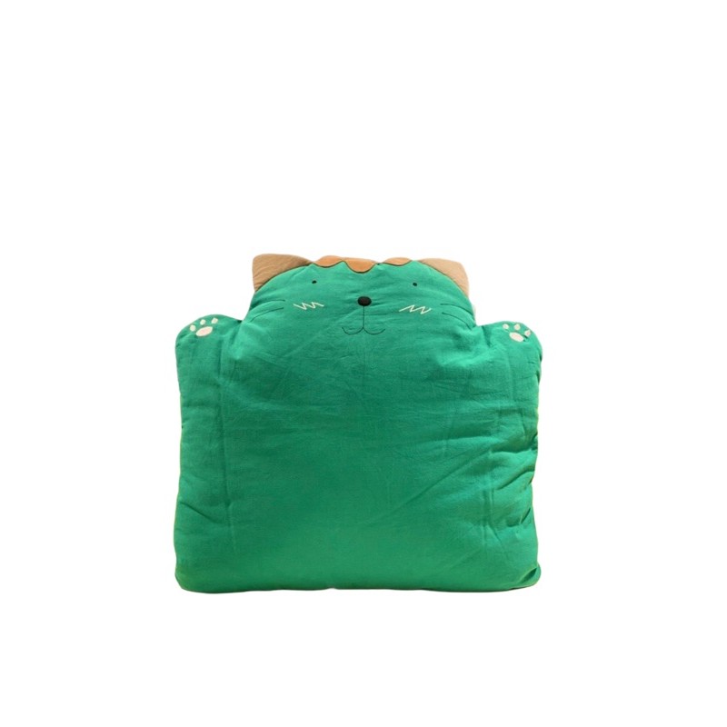 Gối Tựa Lưng Hikosen Cara