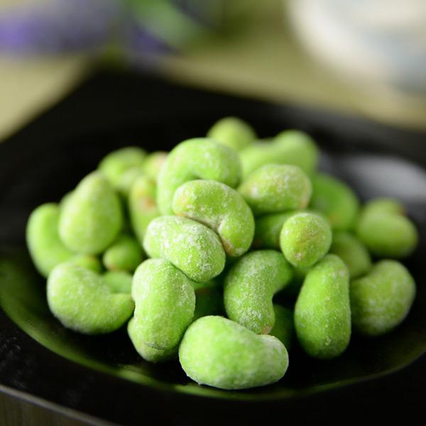Hạt điều wasabi