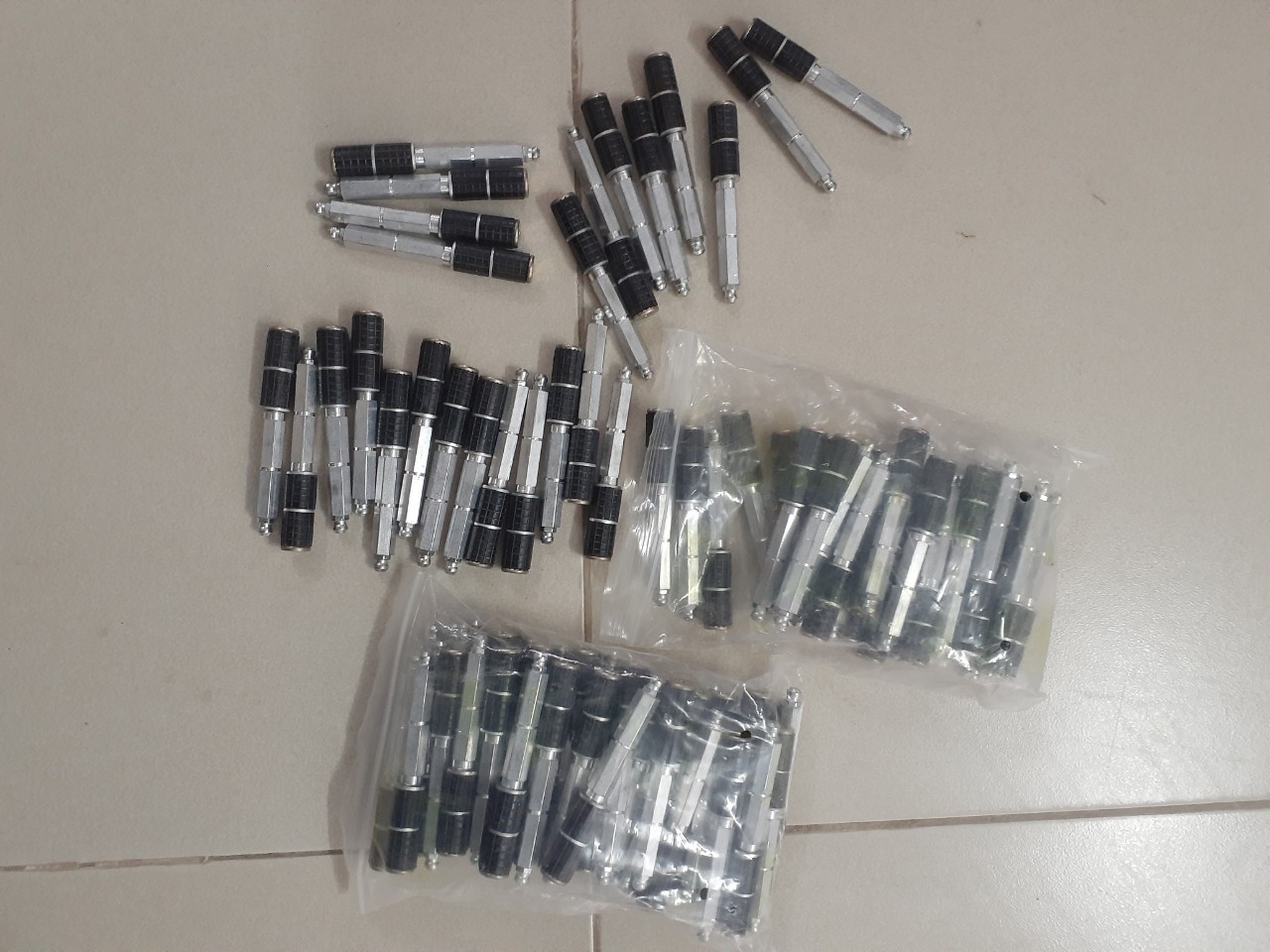 50 cái kim bơm chống thấm a10