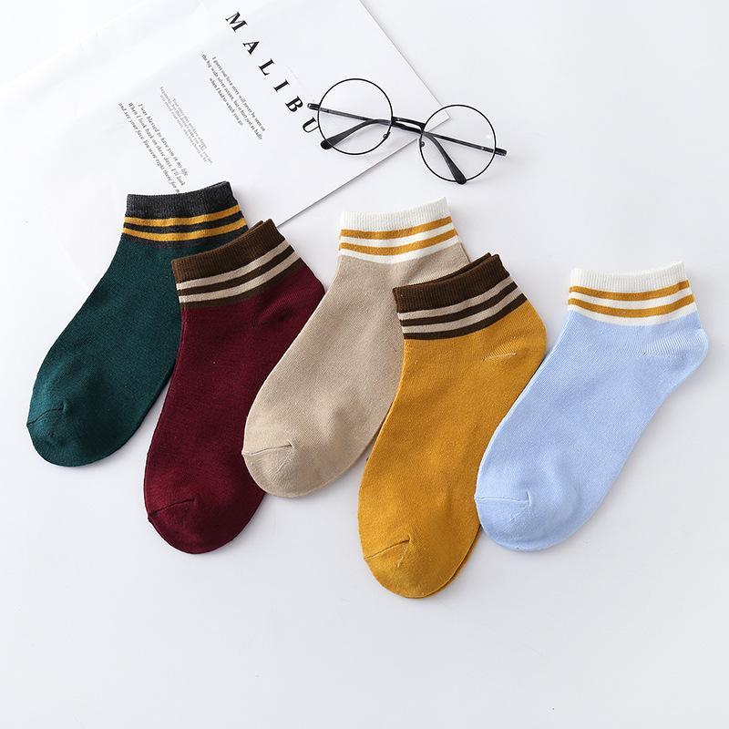 Combo 5 đôi vớ nữ