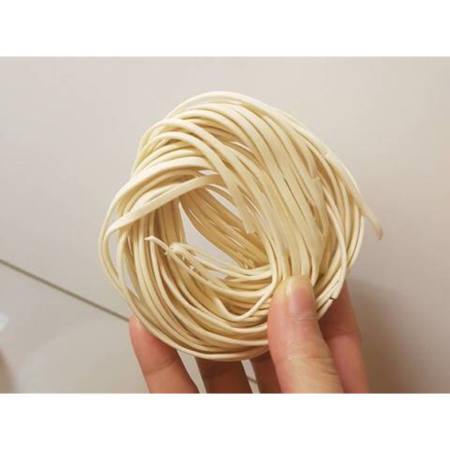 5kg bánh canh khô cuộn Nghệ An
