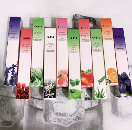 Bút dưỡng viền móng O.P.I, bút dưỡng viền OPI