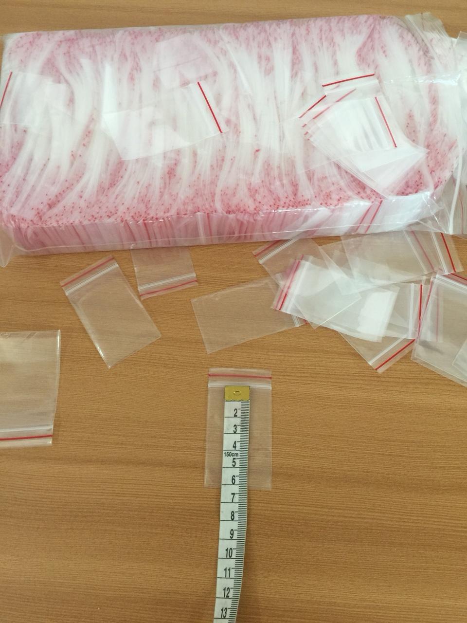 1kg TÚI ZIP ( ZIPPER viền đỏ) - size nhỏ nhất 4x6cm Hàng dày dặn loại 1 - BBKHAANH