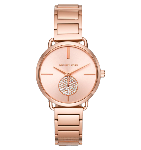 Đồng hồ nữ thời trang michael kors mk3640